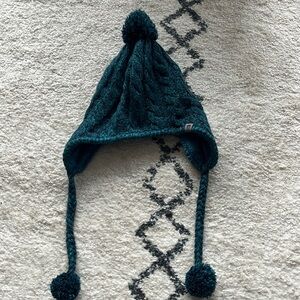 The North Face Super Warm and Soft Hat